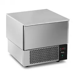 Купить шкаф шоковой заморозки apach sh03 (-18/+70) 70л, 3хgn1/1,охлажд и замороз., 1,15квт – цена от завода, доставка до двери | RuOborudovanie.ru