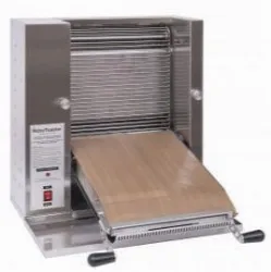 Купить тостер конвеерного типа robolabs robo toaster – цена от завода, доставка до двери | RuOborudovanie.ru