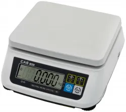 Весы электронные порционные Cas Swn-06 (Dd) Usb без АКБ – купить в RuOborudovanie.ru с доставкой до двери Купить весы электронные порционные cas swn-06 (dd) usb без акб – цена от завода, доставка до двери | RuOborudovanie.ru