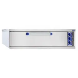 Купить модуль шкафа пекарского abat эш-1к арт.21000106502 (модель 2007г.) с крышей, подовый, электрический – цена от завода, доставка до двери | RuOborudovanie.ru