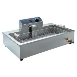 Чебуречница Viatto EF-16L-TS – купить по цене завода