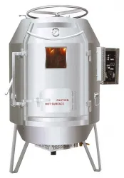 Купить печь для утки по-пекински kocateq dh dr 935/9 aisi 304 электрическая с ручным приводом – цена от завода, доставка до двери | RuOborudovanie.ru