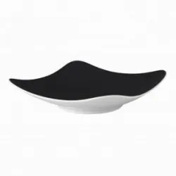 Купить салатник квадратный seltmann weiden 22x22см coup fine dining schwarz 001.742623 – цена от завода, доставка до двери | RuOborudovanie.ru