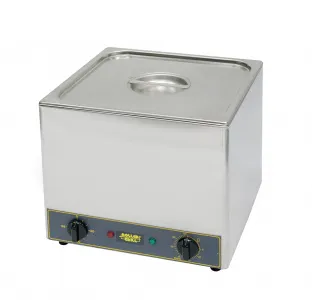 Пароварка Roller Grill - Sodir CV23 – купить по цене завода