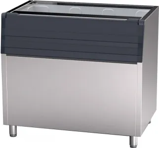 Бункер для льда Brema для льдогенераторов Bin 350-C300/Vm1700 – купить по цене завода
