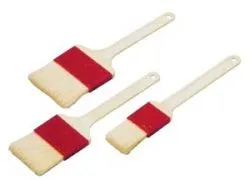Кисть кондитерская Paderno 4764575 – купить в RuOborudovanie.ru с доставкой до двери Купить кисть кондитерская paderno 4764575 – цена от завода, доставка до двери | RuOborudovanie.ru