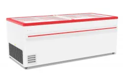 Бонета морозильная Frostor F 2000 в красный – купить в RuOborudovanie.ru с доставкой до двери Купить бонета морозильная frostor f 2000 в красный – цена от завода, доставка до двери | RuOborudovanie.ru
