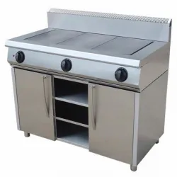 Купить плита электрическая grill master ф3пэ/600 (закрытый стенд) – цена от завода, доставка до двери | RuOborudovanie.ru