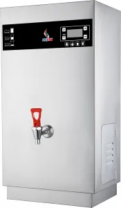 Электрокипятильник Airhot CWB-30 проточный – купить по цене завода
