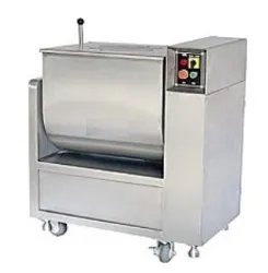 Купить фаршемешалка kocateq bx70a объемом 70л миксер электрический – цена от завода, доставка до двери | RuOborudovanie.ru