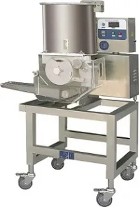 Котлетный автомат Hualian Machinery Patty-100 – купить по цене завода