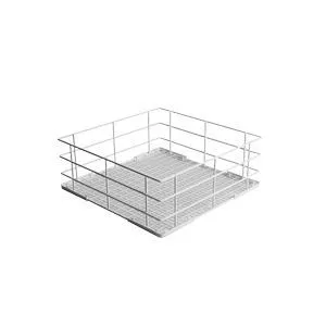 Кассета для тарелок 40Х40 СМ Apach Chef Line L983062 – купить по цене завода