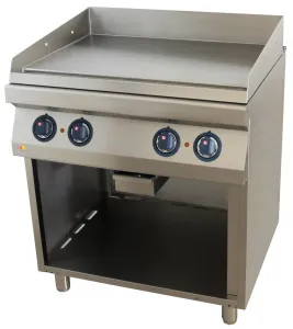 Поверхность жарочная Kogast Ez-T87/P-J 700 серии – купить по цене завода