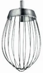 Венчик миксера Varimixer Rn30-28Ms 4ММ