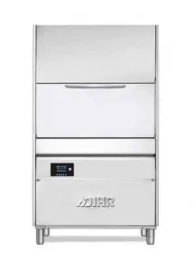 Машина котломоечная Dihr Lp3 S Plus Elettronica+Dde – купить по цене завода