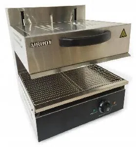 Гриль Airhot Sge-460 саламандра – купить по цене завода