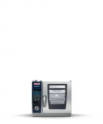 Купить пароконвектомат rational icombi pro xs 6-2/3 – цена от завода, доставка до двери | RuOborudovanie.ru