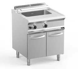 Макароноварка газовая 700 серии Apach Chef Line Glpcg77Csp – купить в RuOborudovanie.ru с доставкой до двери Купить макароноварка газовая 700 серии apach chef line glpcg77csp – цена от завода, доставка до двери | RuOborudovanie.ru
