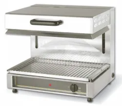 Купить гриль саламандра roller grill sem 600 b – цена от завода, доставка до двери | RuOborudovanie.ru