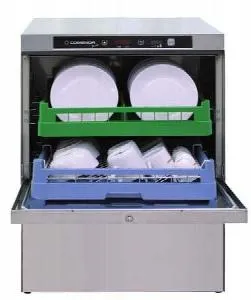 Машина посудомоечная Comenda Pf45R Dr – купить по цене завода