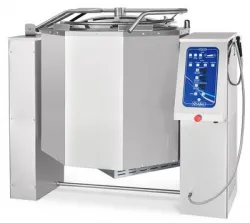 Купить котел пищеварочный abat кпэм-250-ом2 арт.11000018910 с миксером, опрокид., вся нерж. – цена от завода, доставка до двери | RuOborudovanie.ru