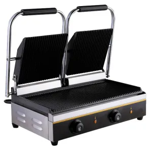 Гриль контактный Viatto GH-813H – купить по цене завода