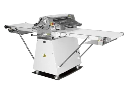 Купить тестораскатка crazy pan cp-fds520c для слоеного теста напольная – цена от завода, доставка до двери | RuOborudovanie.ru