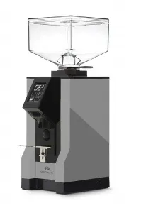Кофемолка Eureka Mignon Specialita 55 15BL Grey – купить по цене завода