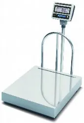 Купить весы электронные товарные cas db ii-300 8090 – цена от завода, доставка до двери | RuOborudovanie.ru