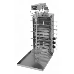 Купить аппарат для шаурмы grill master ф3шмэ(у) 21206 – цена от завода, доставка до двери | RuOborudovanie.ru
