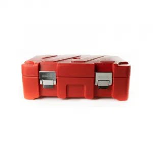 Термоконтейнер FoodAtlas CB1 (16L, красный) – купить по цене завода