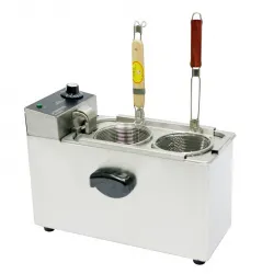 Купить макароноварка kocateq eswbt4l (1х5л) электр.настольная с 2 порц.корзинами – цена от завода, доставка до двери | RuOborudovanie.ru
