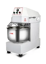 Купить тестомес crazy pan cp-sm20 – цена от завода, доставка до двери | RuOborudovanie.ru