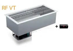 Купить прилавок холодильный enofrigo base rf vt 1400 встраиваемый – цена от завода, доставка до двери | RuOborudovanie.ru
