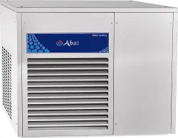 Купить льдогенератор abat лг-400ч-01 арт.71000019411 чешуйчатого льда – цена от завода, доставка до двери | RuOborudovanie.ru