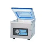 Купить упаковщик hualian hvc-260t/1a (dz-260/pd) (нерж.) вакуумный – цена от завода, доставка до двери | RuOborudovanie.ru