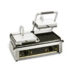 Купить гриль контактный roller grill majestic r – цена от завода, доставка до двери | RuOborudovanie.ru