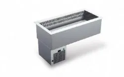Купить стол шведский охлаждаемый enofrigo drop in rf base vt 1400 встр. a1basekvtrf14 – цена от завода, доставка до двери | RuOborudovanie.ru