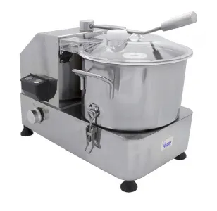 Куттер Viatto HR-9 чаша 9л – купить по цене завода
