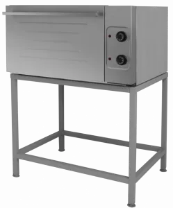Шкаф жарочный Grill Master ШЖЭ/1 22301 – купить по цене завода