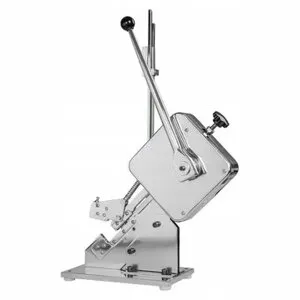Клипсатор Kocateq HP 001 одинарный Table top clipper – купить по цене завода