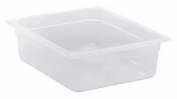 Гастроемкость Gn1/2-10 Cambro T полипропилен 190 24Pp – купить в RuOborudovanie.ru с доставкой до двери Купить гастроемкость gn1/2-10 cambro t полипропилен 190 24pp – цена от завода, доставка до двери | RuOborudovanie.ru