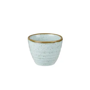 Стаканчик Ripple 0,057Л D5,9См H5См, Stonecast, цвет Duck Egg Blue Sdesrpd21 – купить по цене завода