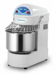 Купить тестомес gastromix спиральный hs50b – цена от завода, доставка до двери | RuOborudovanie.ru