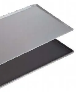 Лист неперфорированный Sasa 2150 400Х600 силиконовое покрытие – купить по цене завода
