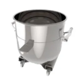 Дежа миксера Starmix VSPL100EL на 100л с колесами для миксера и подъемника-опрокидывателя HELP – купить по цене завода