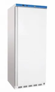 Шкаф морозильный Koreco HF600SS объемом 555 л – купить по цене завода