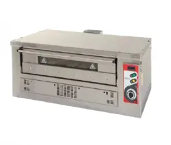 Купить печь для пиццы zanolli citizen gas pw 9/mc газовая серии citizen с подом 105х105см – цена от завода, доставка до двери | RuOborudovanie.ru