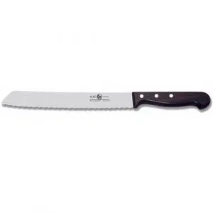 Нож хлебный 25СМ Tradition с ручкой из палисандра 23300.5322000.250 – купить по цене завода