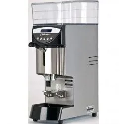 Купить кофемолка nuova simonelli mythos plus grey (серый) автомат 3,2кг 18 кг/ч 0,8квт – цена от завода, доставка до двери | RuOborudovanie.ru